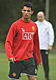  Glory Man.U