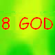   8 GOD