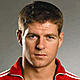   Steven Gerrard  8