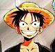   Luffy