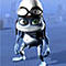   Crazy FROG