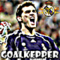   Goalkepper