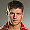   Steven Gerrard  8