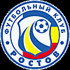  UEFA Rostov