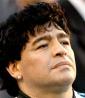  Diego Maradona