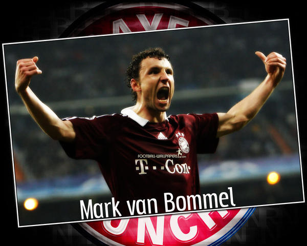 Mark Van Bommel