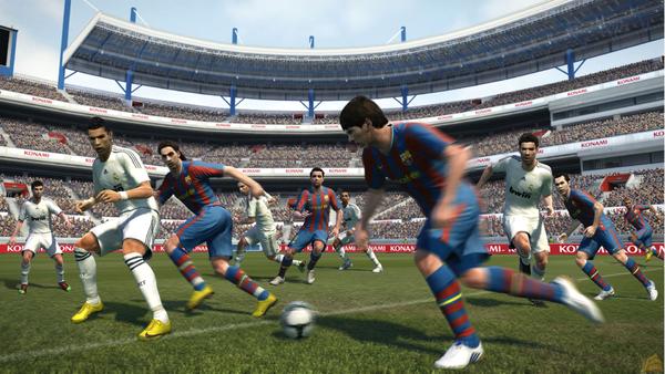 73331 PES2011 Screenshot 01