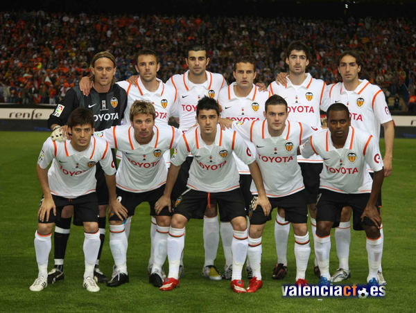 Valencia C.F