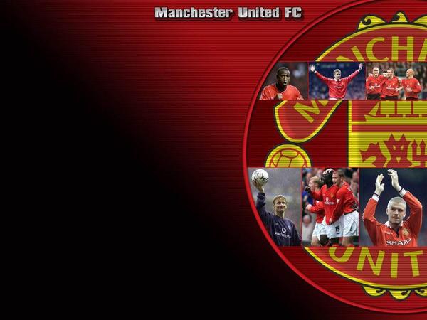 Manchester United FC