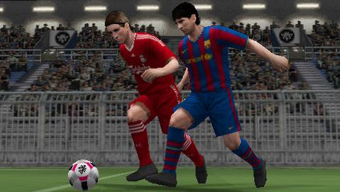 MESSIvsTORRES