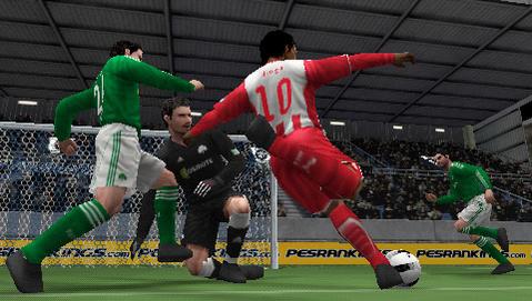 OLYMPIACOSvsPANATHINAIKOS copy