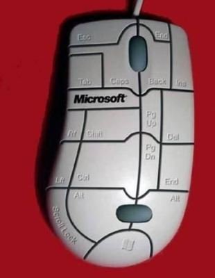 super mouse