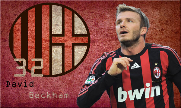 DBeckham