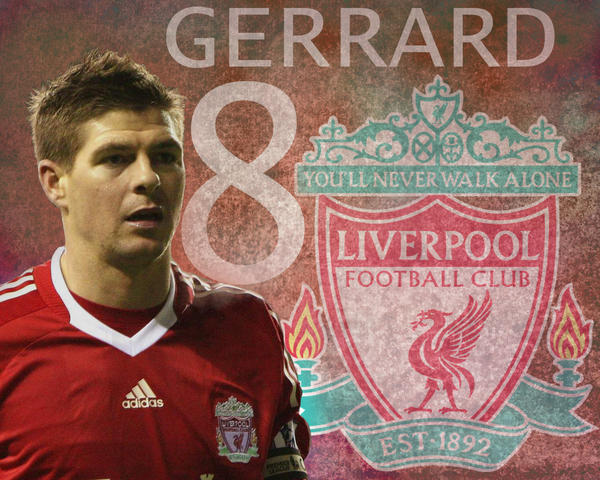 SGerrard