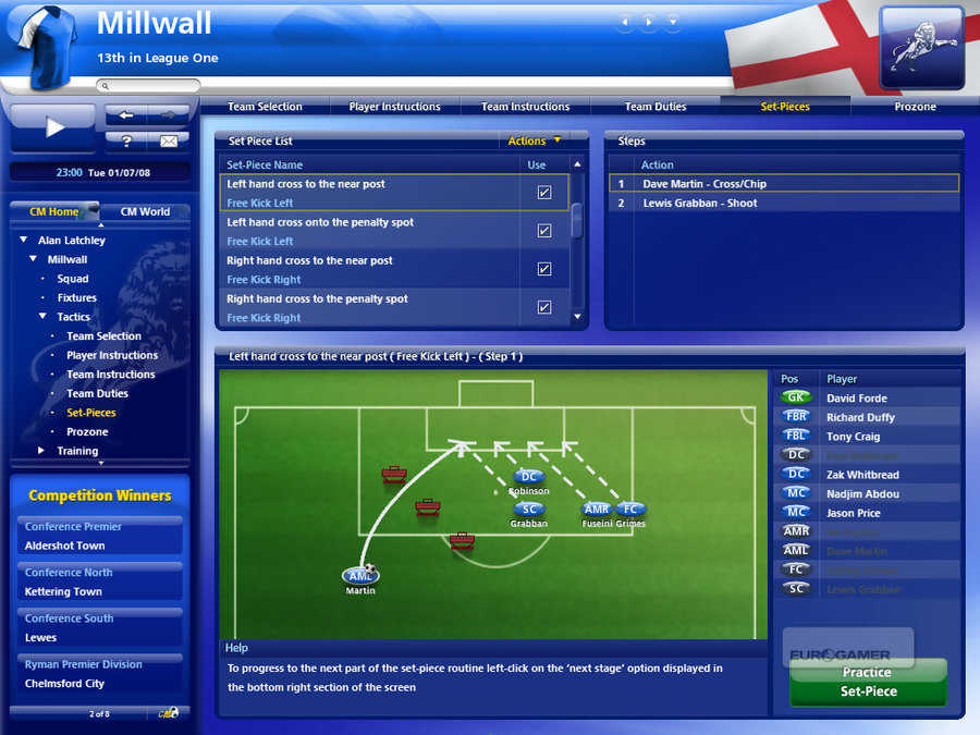  Championship Manager 2010