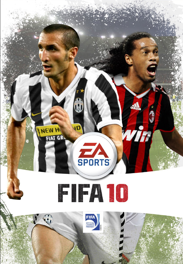  FIFA 10