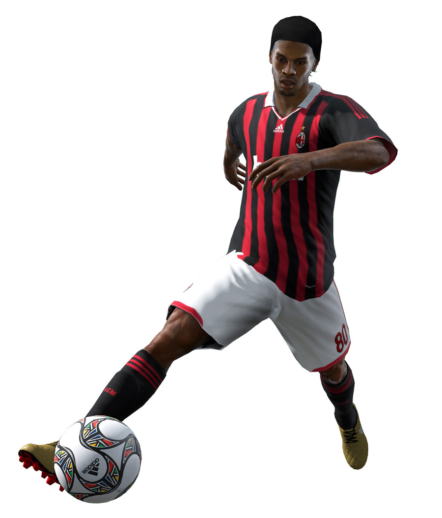    FIFA 10 (NextGen)