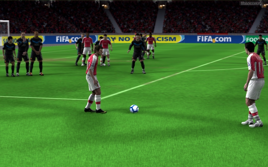 FIFA 10 PC: , 