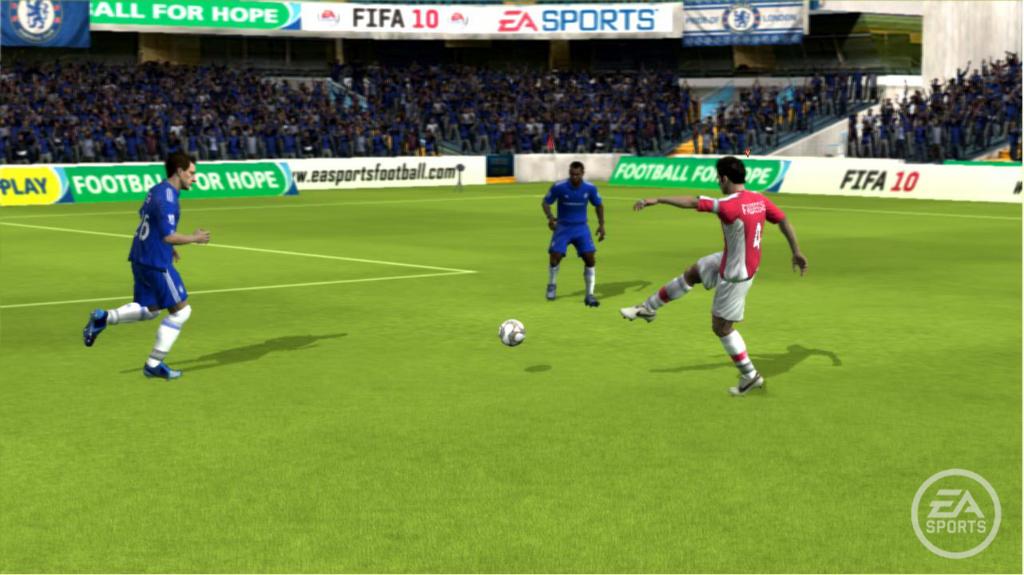  FIFA 10 PC