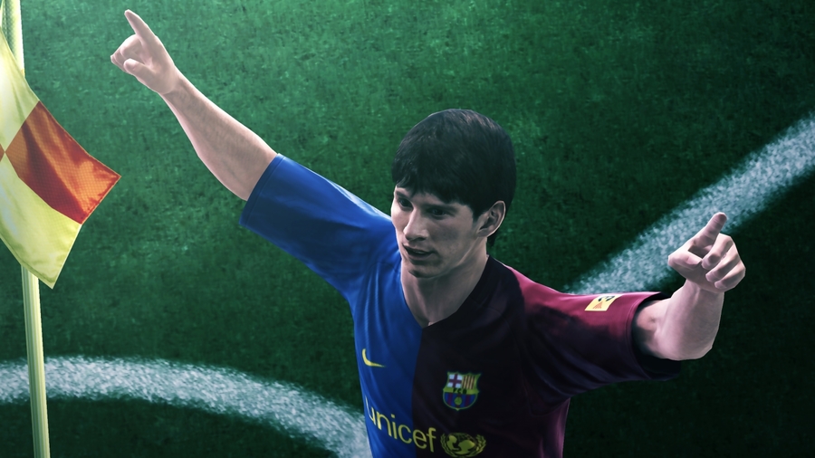   PES 2010