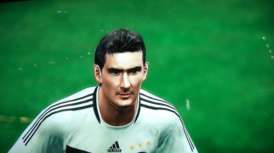  PES 2010:   