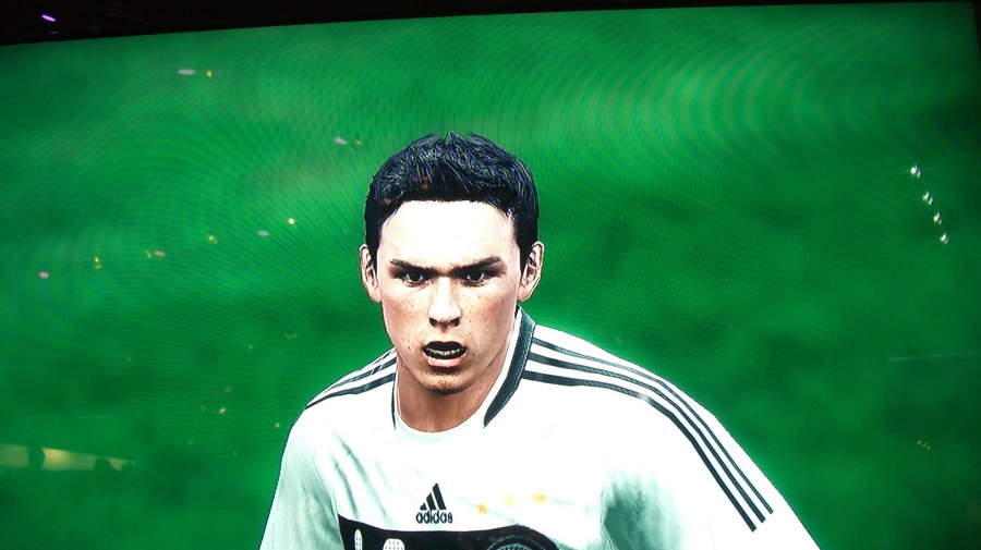  PES 2010:   