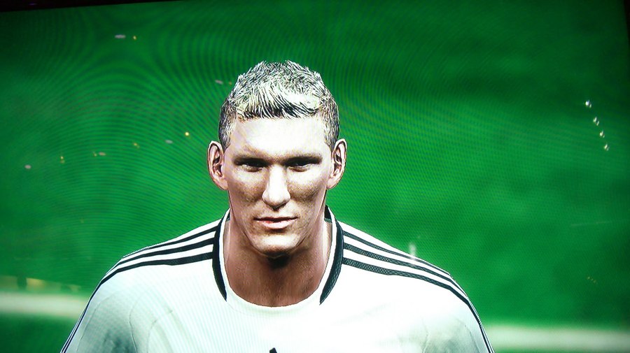  PES 2010:   