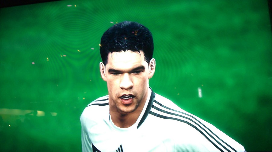  PES 2010:   