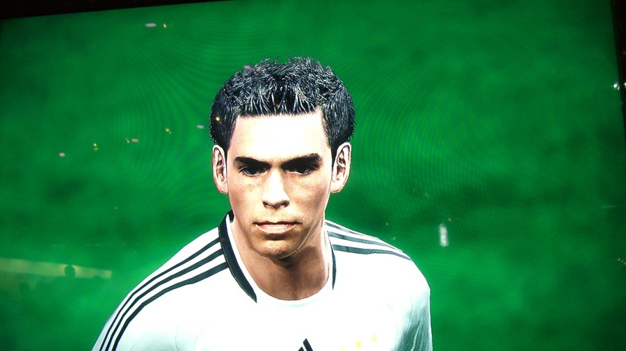  PES 2010:   