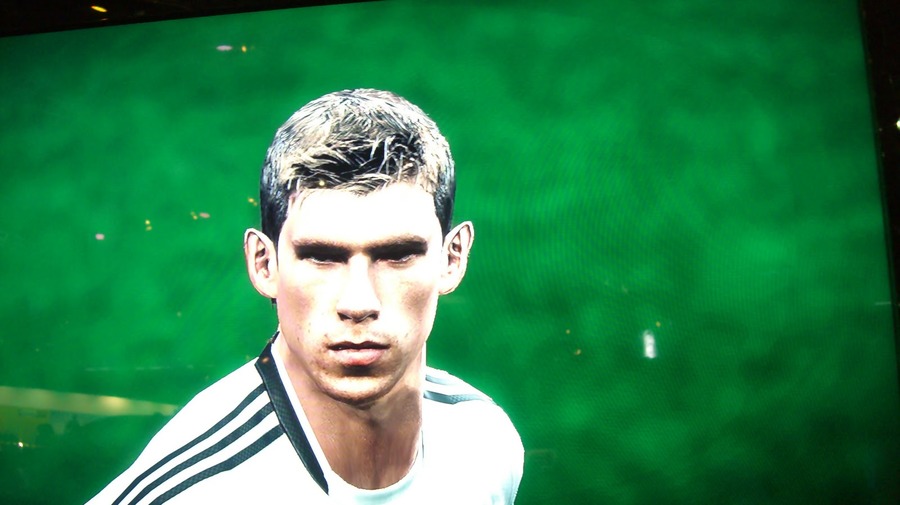  PES 2010:   