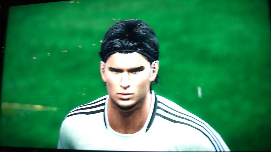  PES 2010:   