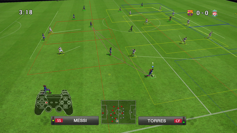  PES 2010.   .