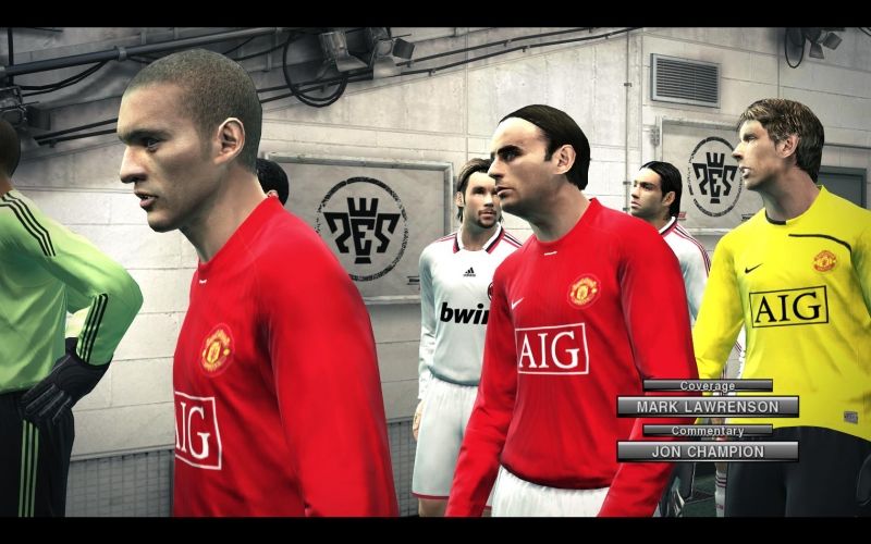   PES 2010