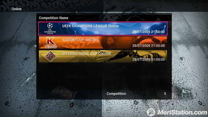  PES 2010:  , , 