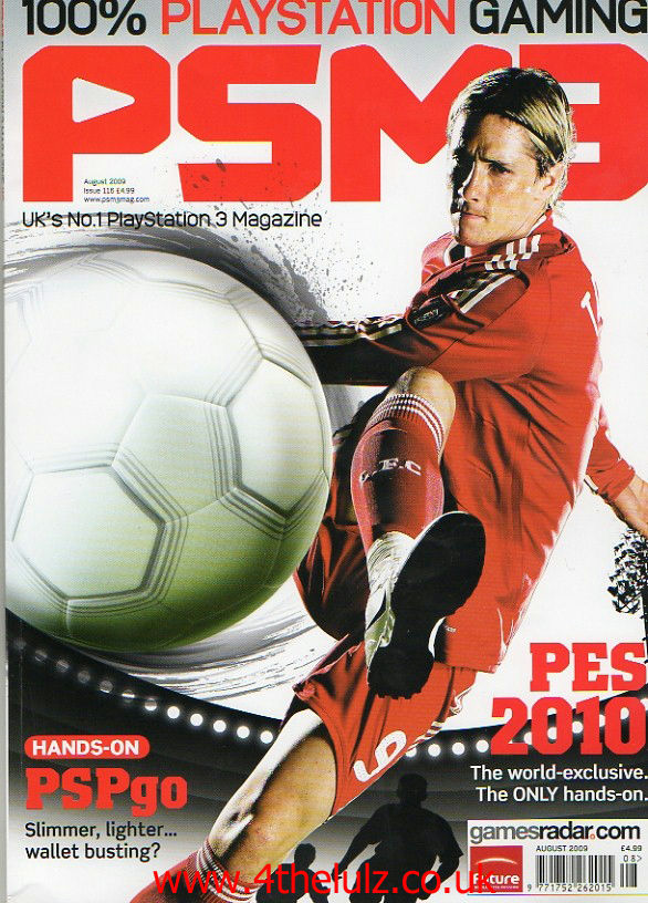    PES 2010