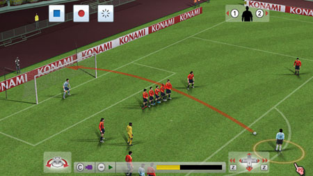  PES 2010 Wii