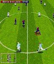 FIFA 2004 N-GAGE