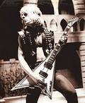   Randy Rhoads