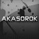   Akasorok