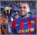  Dani Alves