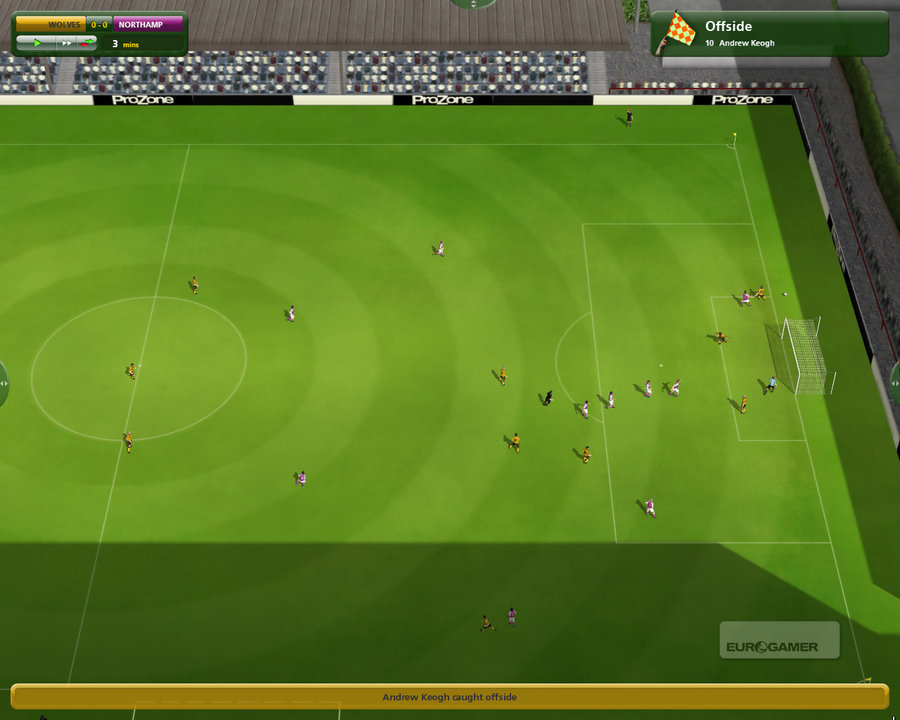  Championship Manager 2010