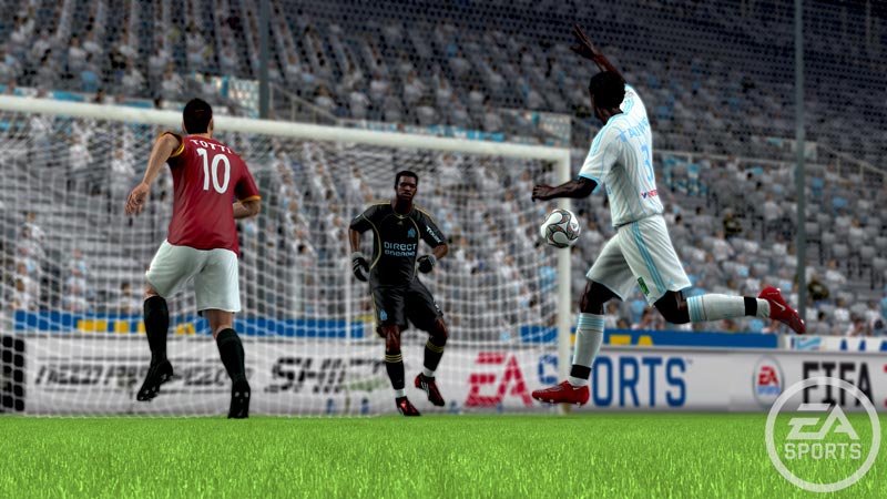   FIFA 10 (NextGen)