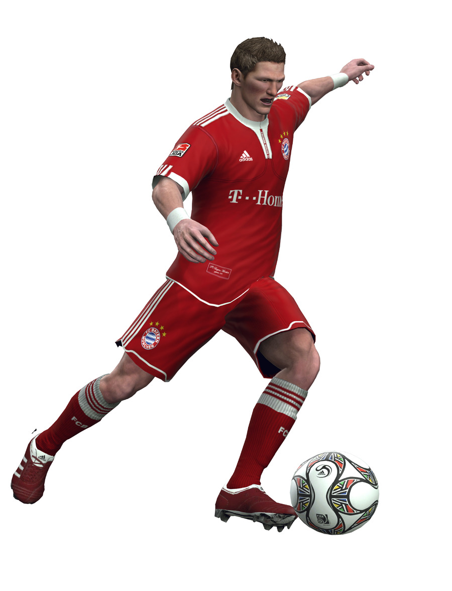    FIFA 10 (NextGen)