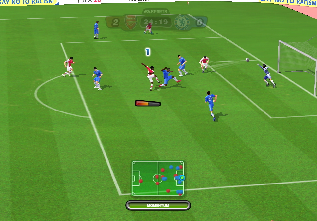  FIFA 10 c PS2  Wii