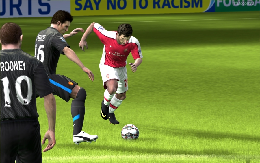 FIFA 10 PC: , 