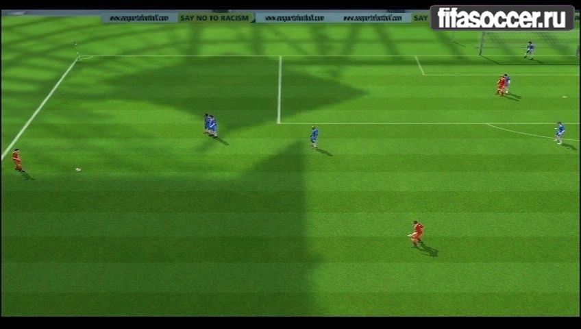  FIFA 10  Wii