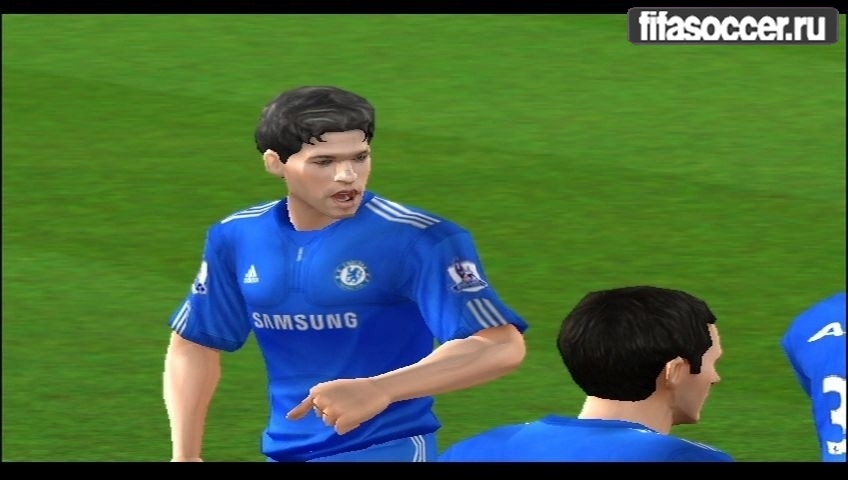  FIFA 10  Wii