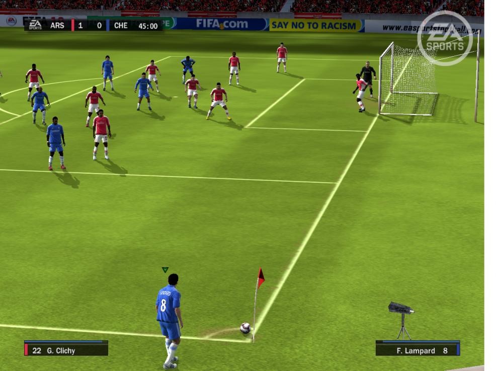  FIFA 10 PC