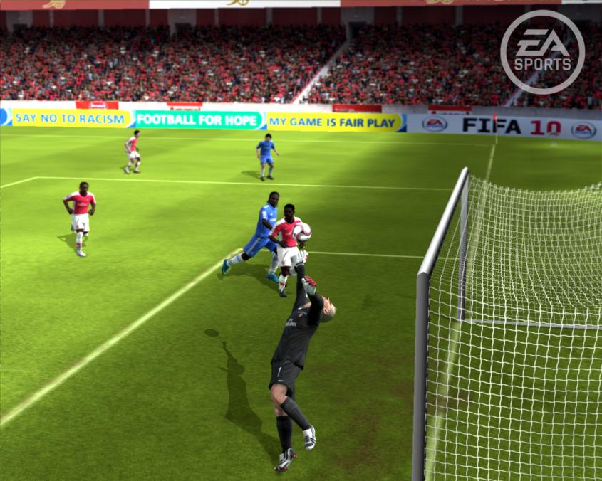  FIFA 10 PC