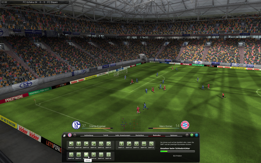   FIFA Manager 10